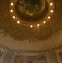 Cumston Hall, Monmouth, ME